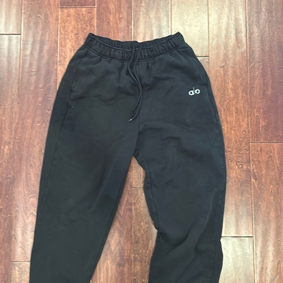 Alo Accolade sweatpants - Picture 6 of 9